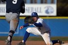 Baseball vs Brandeis  Wheaton College Baseball vs Brandeis University. - Photo By: KEITH NORDSTROM : Wheaton, Baseball